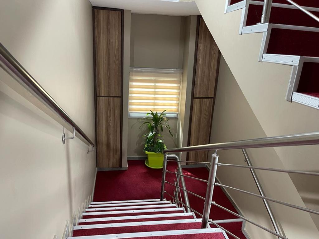 Residence Sycomore 1 Abidjan Esterno foto